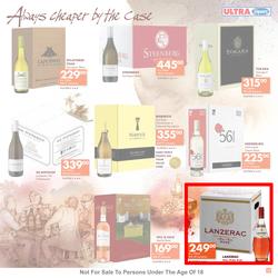 Ultra Liquors : Wine Guru (17 Mar - 8 Jun 2014), page 13