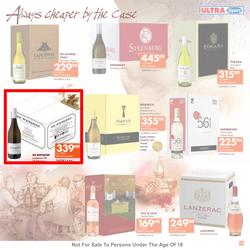 Ultra Liquors : Wine Guru (17 Mar - 8 Jun 2014), page 13