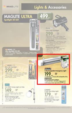 Makro : Camping (18 Mar - 31 Mar 2014), page 13