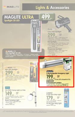 Makro : Camping (18 Mar - 31 Mar 2014), page 13
