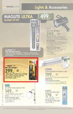 Makro : Camping (18 Mar - 31 Mar 2014), page 13