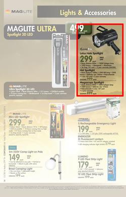 Makro : Camping (18 Mar - 31 Mar 2014), page 13