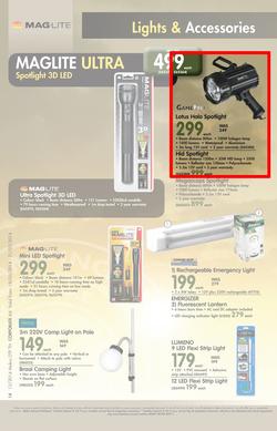 Makro : Camping (18 Mar - 31 Mar 2014), page 13