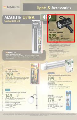 Makro : Camping (18 Mar - 31 Mar 2014), page 13