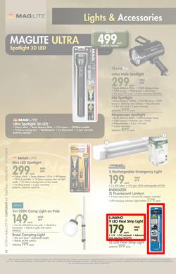 Makro : Camping (18 Mar - 31 Mar 2014), page 13