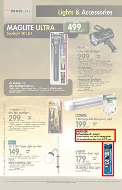 Makro : Camping (18 Mar - 31 Mar 2014), page 13