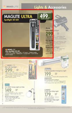 Makro : Camping (18 Mar - 31 Mar 2014), page 13