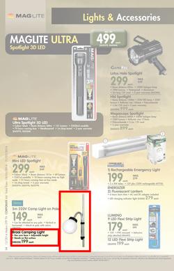 Makro : Camping (18 Mar - 31 Mar 2014), page 13