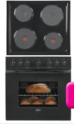 Defy Slimline Oven and Hob DBO451 plus DHD332