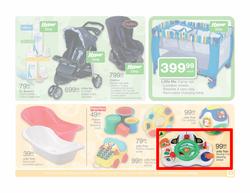 Checkers Western Cape : Baby (26 Mar - 9 Apr), page 13