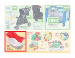 Checkers Western Cape : Baby (26 Mar - 9 Apr), page 13