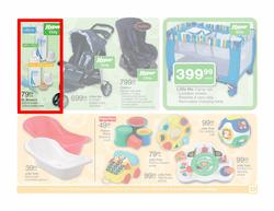 Checkers Western Cape : Baby (26 Mar - 9 Apr), page 13