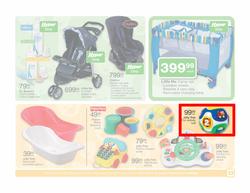 Checkers Western Cape : Baby (26 Mar - 9 Apr), page 13