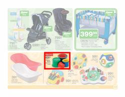 Checkers Western Cape : Baby (26 Mar - 9 Apr), page 13