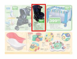 Checkers Western Cape : Baby (26 Mar - 9 Apr), page 13