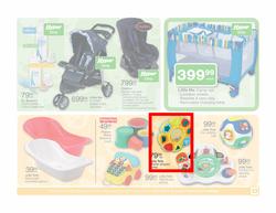 Checkers Western Cape : Baby (26 Mar - 9 Apr), page 13