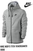 Nike Men's Tech Windrunner