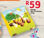 Hamlet Box Trio Easter-250g