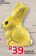 Riegelein Be Happy Bunny