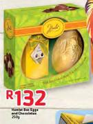 Hamlet Box Eggs & Chocolates-250g
