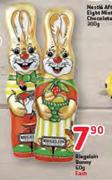 Riegelein Bunny-60g Each