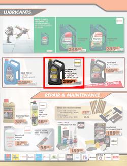 Midas : Easter Savings (24 Mar - 21 Apr 2014), page 13