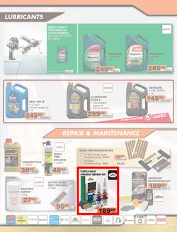 Midas : Easter Savings (24 Mar - 21 Apr 2014), page 13