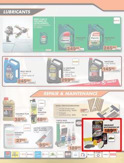 Midas : Easter Savings (24 Mar - 21 Apr 2014), page 13