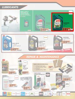 Midas : Easter Savings (24 Mar - 21 Apr 2014), page 13