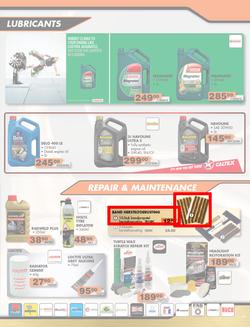 Midas : Easter Savings (24 Mar - 21 Apr 2014), page 13
