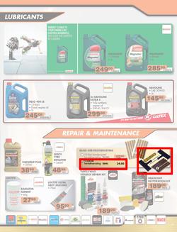 Midas : Easter Savings (24 Mar - 21 Apr 2014), page 13