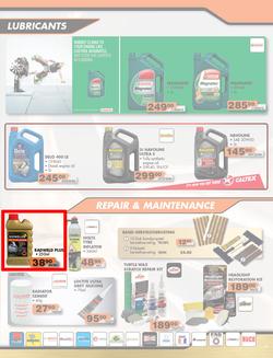 Midas : Easter Savings (24 Mar - 21 Apr 2014), page 13