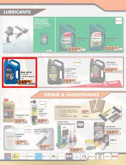 Midas : Easter Savings (24 Mar - 21 Apr 2014), page 13