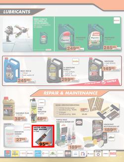 Midas : Easter Savings (24 Mar - 21 Apr 2014), page 13
