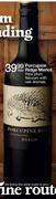 Porcupine Ridge Merlot-750ml