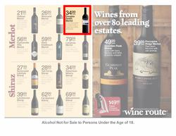Checkers Gauteng (25 Mar - 9 Apr), page 13