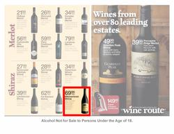 Checkers Gauteng (25 Mar - 9 Apr), page 13