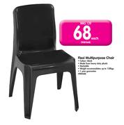 Flexi Multipurpose Chair