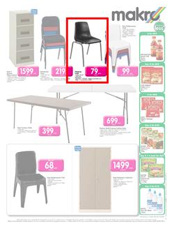 Makro : Easter Sale (30 Mar - 7 Apr 2014), page 13
