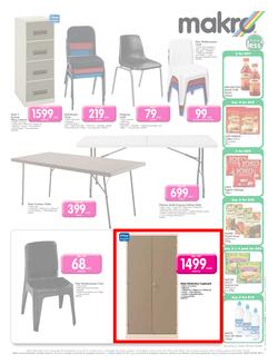 Makro : Easter Sale (30 Mar - 7 Apr 2014), page 13
