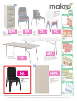 Makro : Easter Sale (30 Mar - 7 Apr 2014), page 13
