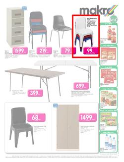 Makro : Easter Sale (30 Mar - 7 Apr 2014), page 13