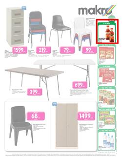 Makro : Easter Sale (30 Mar - 7 Apr 2014), page 13