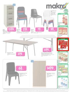Makro : Easter Sale (30 Mar - 7 Apr 2014), page 13