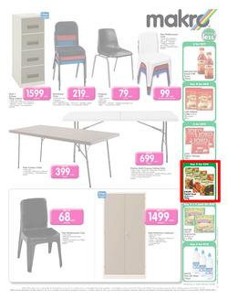 Makro : Easter Sale (30 Mar - 7 Apr 2014), page 13