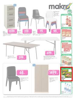 Makro : Easter Sale (30 Mar - 7 Apr 2014), page 13