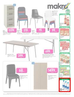 Makro : Easter Sale (30 Mar - 7 Apr 2014), page 13