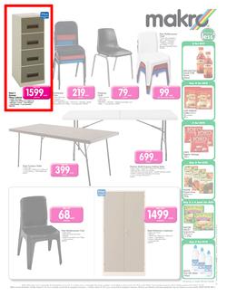 Makro : Easter Sale (30 Mar - 7 Apr 2014), page 13
