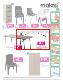 Makro : Easter Sale (30 Mar - 7 Apr 2014), page 13