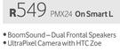 HTC One Mini Smartphone-On Smart L